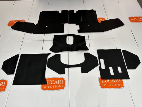 Lucari matting fits - matting,