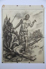 Otto Grassl Way of the Cross