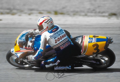 Mick doohan moto - mick,