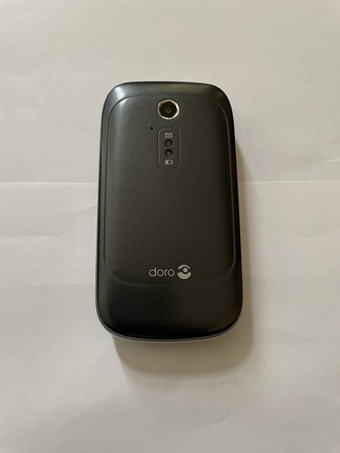 Doro phoneeasy 6520 - doro,