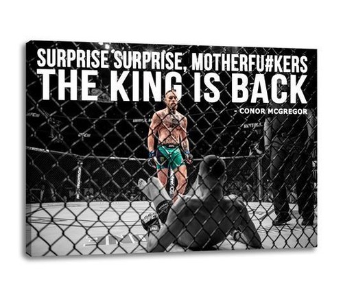 Conor mcgregor nate - conor,