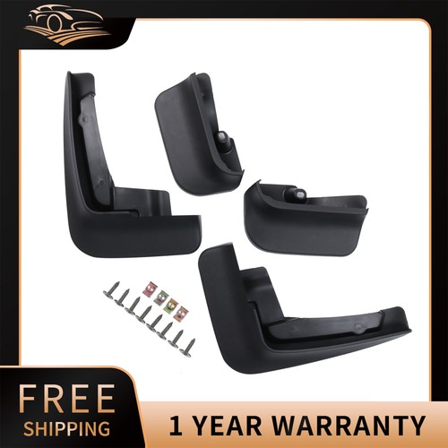 Mud flaps fits transporter - vw,