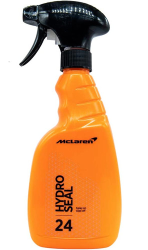 Hydro seal 500ml mclaren car - seal,