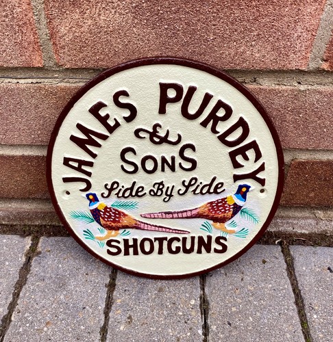 James purdey and sons cast - sons,,
