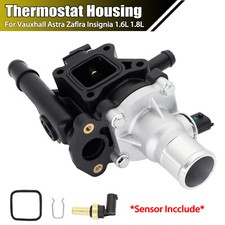  Petrol Thermostat Housing For