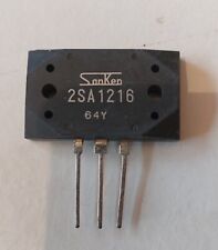 SanKen 2SA1216 TRANSISTOR