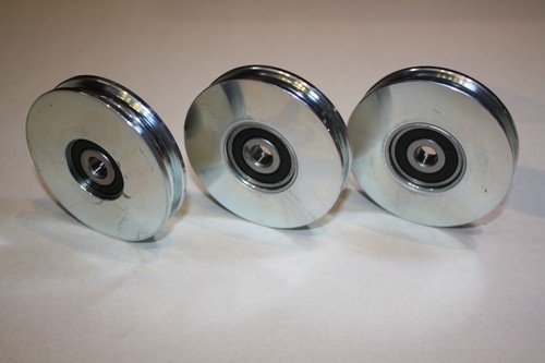 79mm groove steel - “r”,