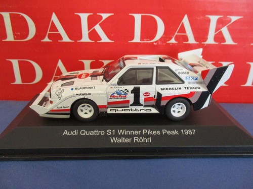 Die cast model - cast, audi