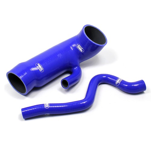 Samco silicone induction hoses - induction,