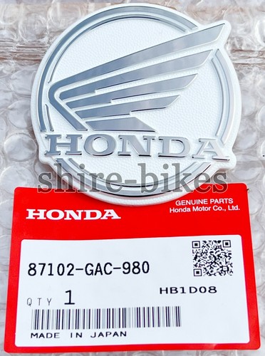New genuine honda leg - new,
