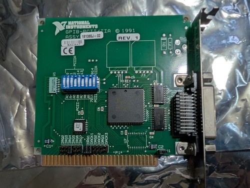 National instruments - national, ni