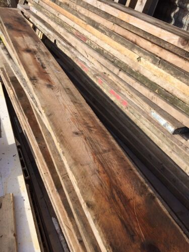 Used scaffold - used,