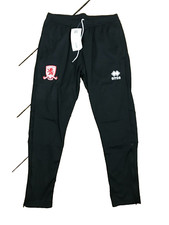 Middlesbrough Football Track