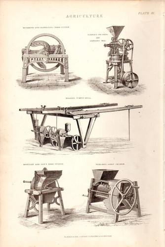 1874 print agriculture - 1874,