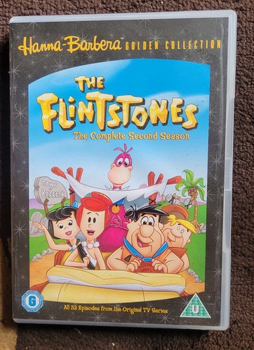 The flintstones complete - flintstones:,