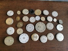 Watch Dials, Mens / Ladies
