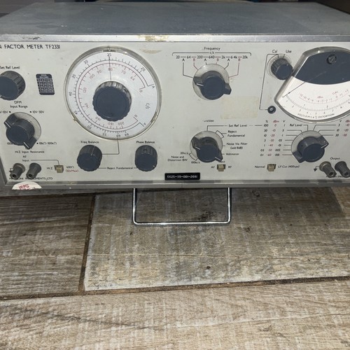 Marconi instruments england - marconi,