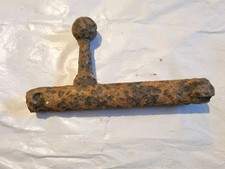 WW1 Bolt Relic Found Somme