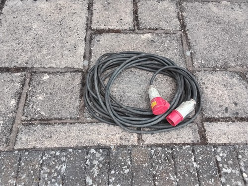 415v phase welder extension - 415v, 3