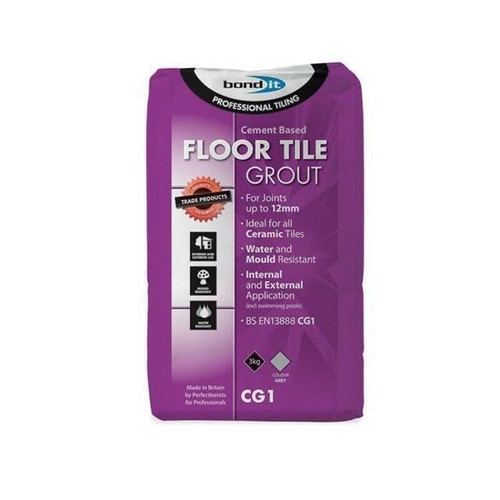 Bond floor tile - bond,