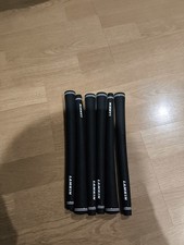 6 Lamkin Golf Grips