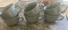 Extra large Coffee Mug Set