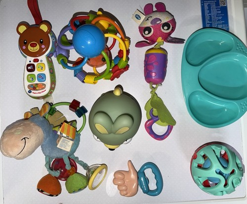 Kids toys bundle - toys,
