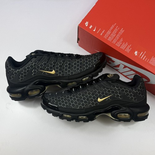 Size nike air max - 11.5, plus