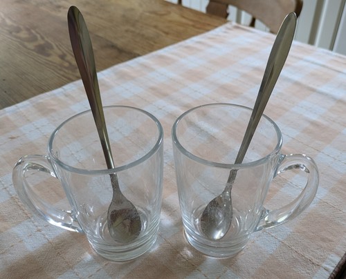 Arc latte glasses new - arc, &