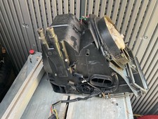 renault 5 gt turbo car parts heater box complete