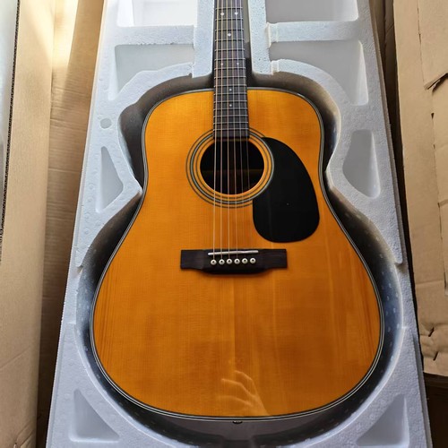 Custom d28 vintage - custom,