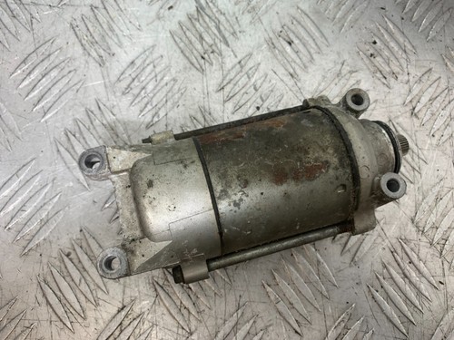 Honda cb250 night - cb250, starter