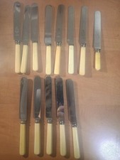Sheffield No Rust Stainless