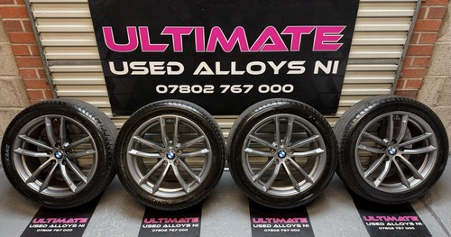 Bmw g30 g31 - g30,