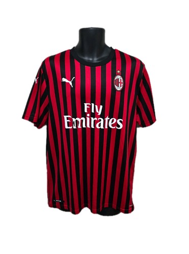 Original milan home - original,