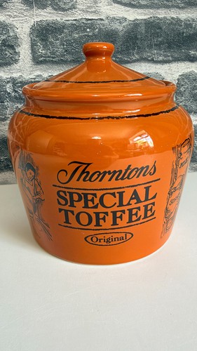 Thorntons special toffee - special,