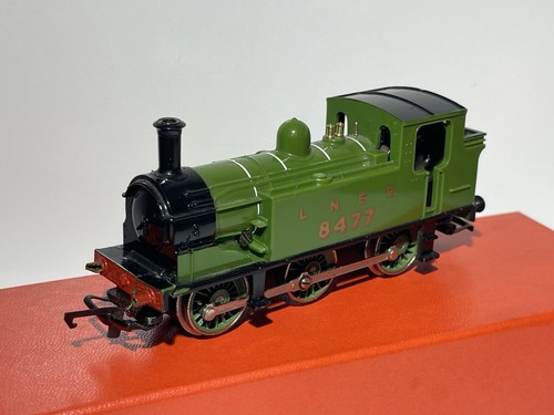 Hornby gauge model - hornby, oo
