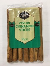 Aani Pure Ceylon Cinnamon