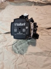 Vaillant High-Efficiency Pump