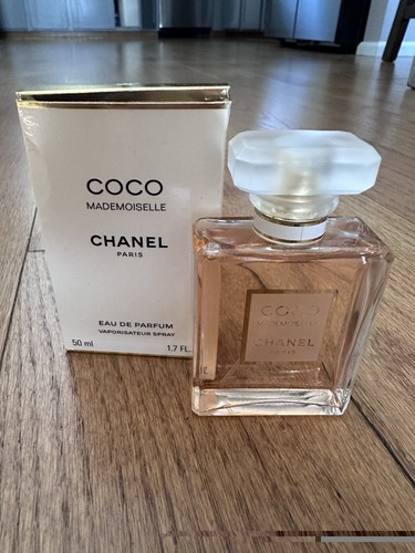 Chanel coco mademoiselle - coco, 1.7oz