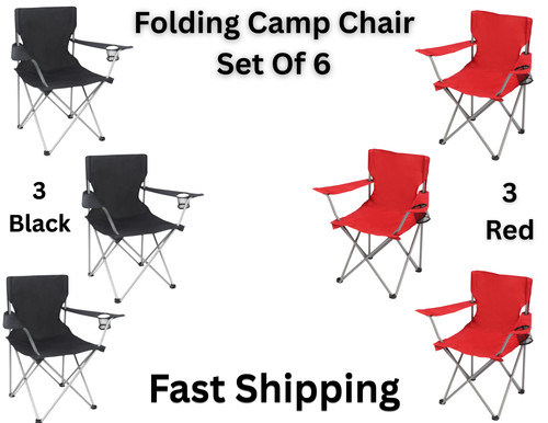 Ozark trail basic quad - basic,