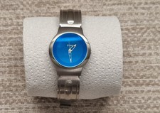 Storm Expo Vintage Watch Blue