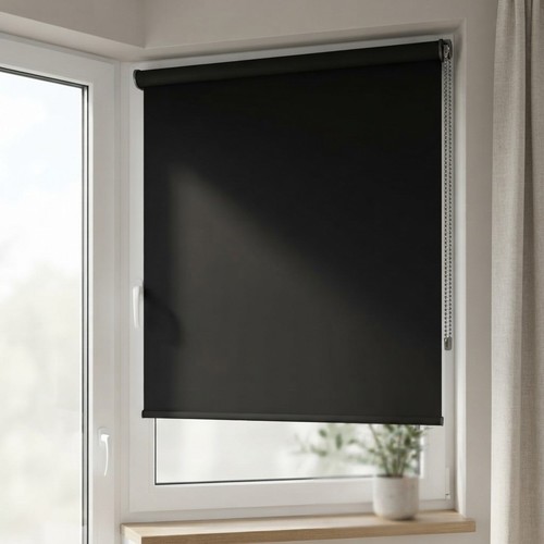 Thermal insulated blackout - thermal,