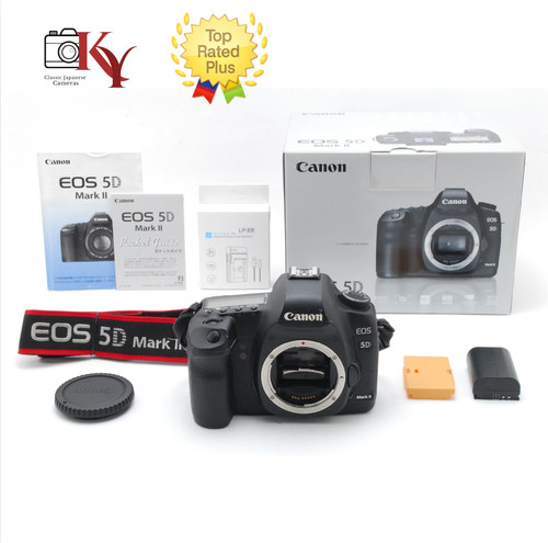 Tested mint canon - tested【n, mint】canon