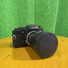 Leica R4s SLR Camera w/