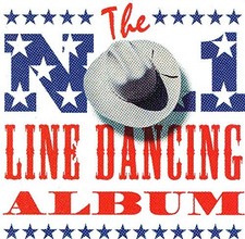 Various - No.1 Line Dancing