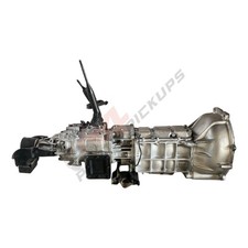 2005 Mitsubishi L200 Trojan