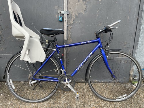 Specialized sirrus sport - sirrus,
