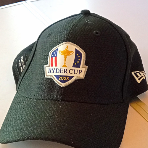New era 39thirty ryder cup - new,
