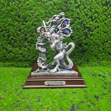 Myth and Magic Aurora  Boxed 3609 Tudor Mint Limited 1996 Exhibition Only Rare